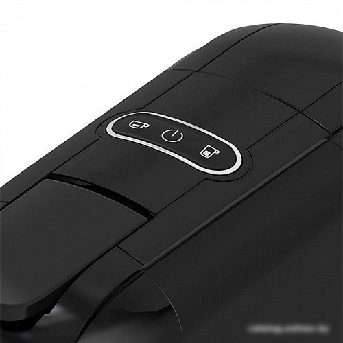 Капсульная кофеварка Blackton CM3000 (черный) - фото товара