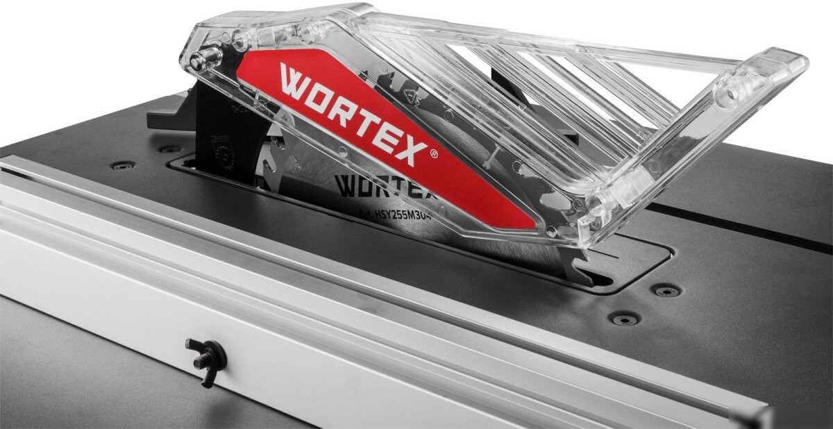 Распиловочный (циркулярный) станок Wortex ETS 2521-1 – фото товара