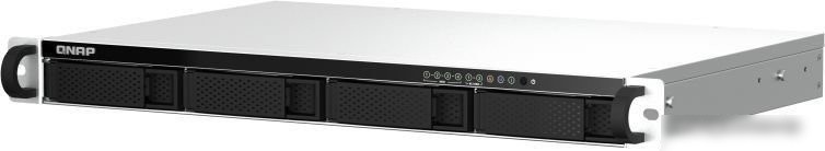 Сетевой накопитель QNAP TS-464eU-8G – фото товара