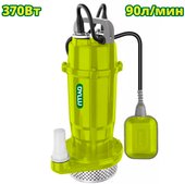 Дренажный насос Dyllu DTWPQA01 - изображение в каталоге