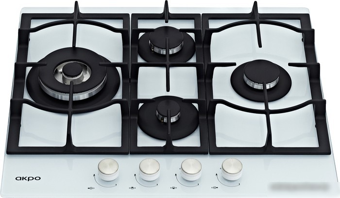 Варочная панель Akpo PGA 604 FGC IV - фото товара