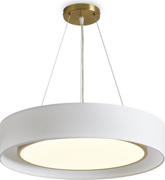 Подвесная люстра Freya Cozy FR6170PL-L52BS – изображение в каталоге