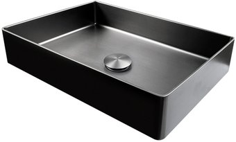 Умывальник Altrobagno Astro 001018 MtGr - изображение в каталоге