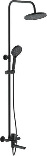 Душевая система Diadonna D236-035BL - изображение в каталоге