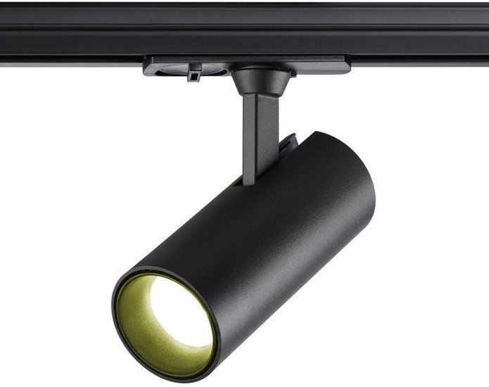 Трековый светильник Novotech Точечный светильник Selene 359150 – фото товара