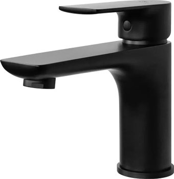 Смеситель Grocenberg GB2009 (черный матовый) - изображение в каталоге