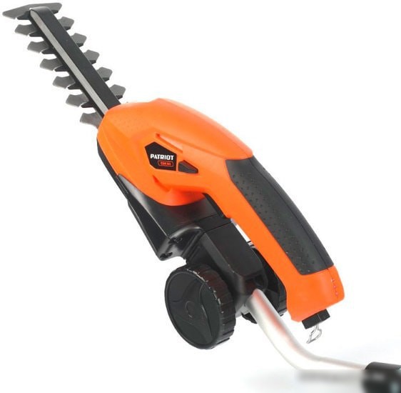 Кусторез + ножницы Patriot CSH 361 (с АКБ) – фото товара