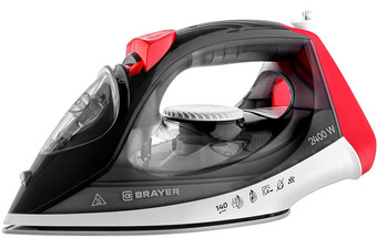 Утюг Brayer BR4011 - изображение в каталоге