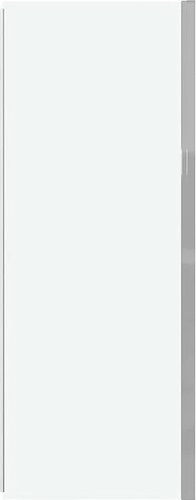 Душевая стенка Grossman Pragma 90x195 200.K33.03.90.10.00 (хром,стекло прозрачное) - изображение в каталоге
