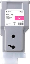 Картридж Canon PFI-321M – изображение в каталоге