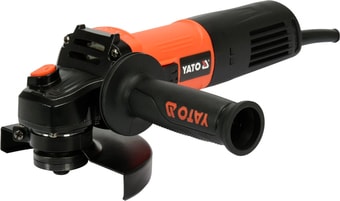 Угловая шлифмашина Yato YT-82097 – изображение в каталоге