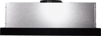 Кухонная вытяжка Exiteq EX-1076 (черное стекло) – изображение в каталоге