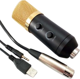 Микрофон Biema BM750 – изображение в каталоге