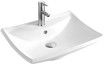 Умывальник Aquatek AQ5518-00 - изображение в каталоге