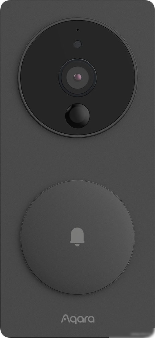 Дверной звонок Aqara Smart Video Doorbell G4 – фото товара
