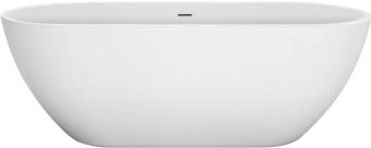 Ванна BelBagno Due BB701-1600-730-K - изображение в каталоге