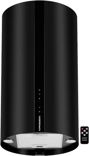 Кухонная вытяжка KUPPERSBERG Vortex B – изображение в каталоге