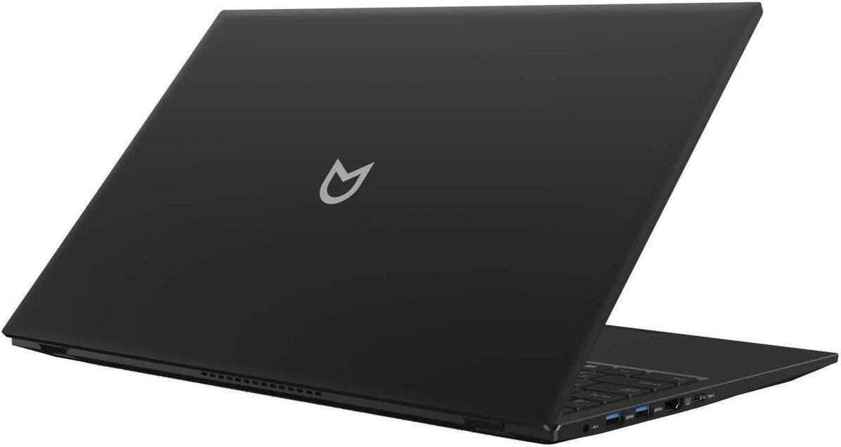 Ноутбук IRBIS 15NBP3511 – фото товара