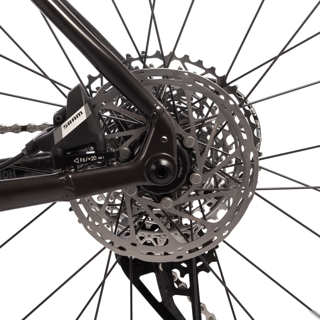 Велосипед Stinger Gravix Evo LG 2024 – фото товара