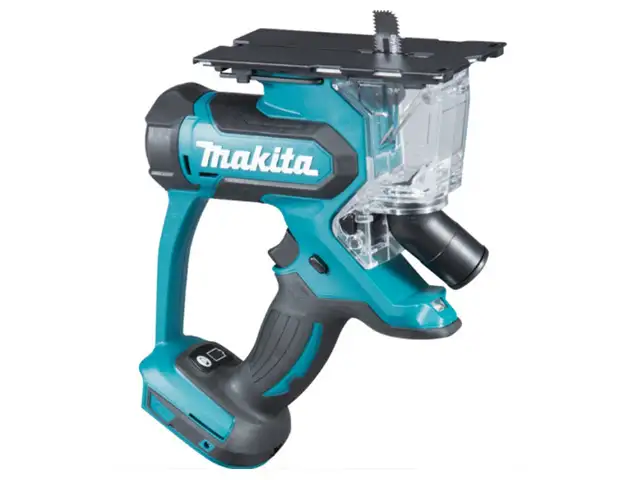 Сабельная пила Makita SD100DZ (без АКБ)