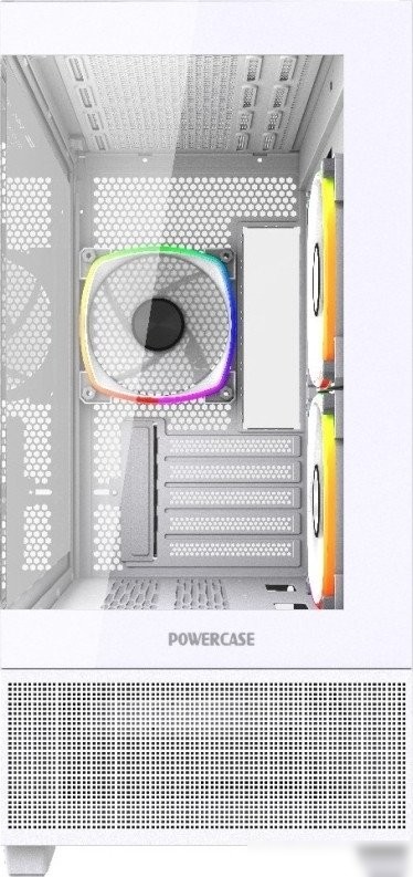 Корпус Powercase Vision Micro M3W CVMMW-A3 – фото товара