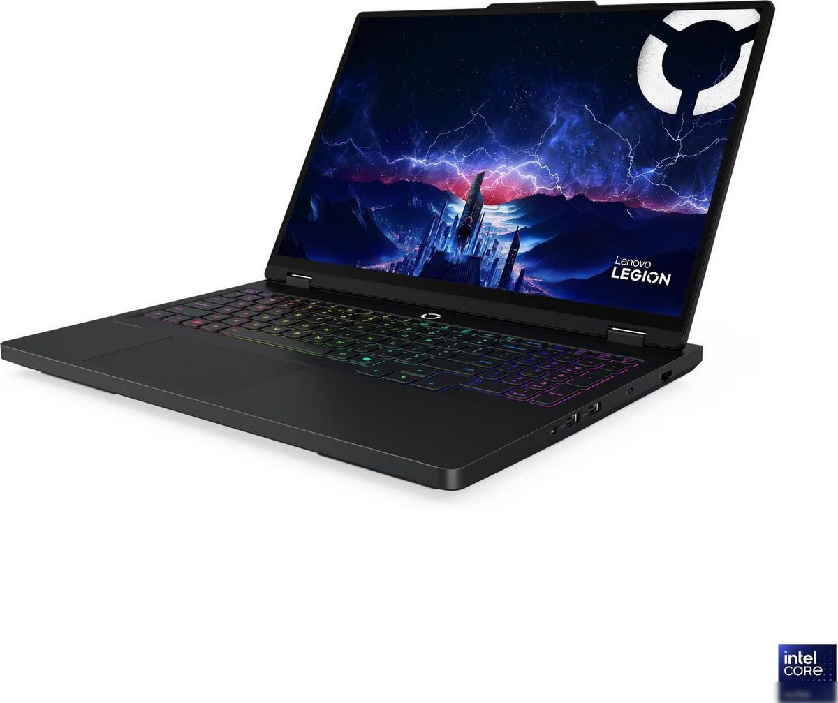 Игровой ноутбук Lenovo Legion Pro 5 16IAX10 83F30010RK – фото товара