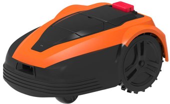 Газонокосилка-робот Robokos RM1400i – изображение в каталоге