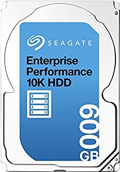 Жесткий диск Seagate Enterprise Performance 10K 600GB ST600MM0009 – изображение в каталоге