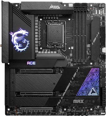 Материнская плата MSI MEG Z790 Ace Max