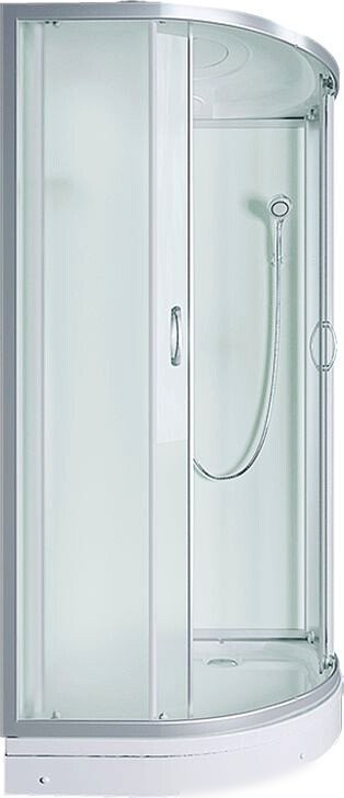 Душевая кабина Erlit ER3510P-C3-RUS 100x100 - фото товара