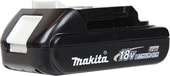 Аккумулятор Makita BL1815N (18В/1.5 Ah) – изображение в каталоге