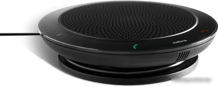Спикерфон для конференц-связи Jabra Speak 510+ MS – фото товара