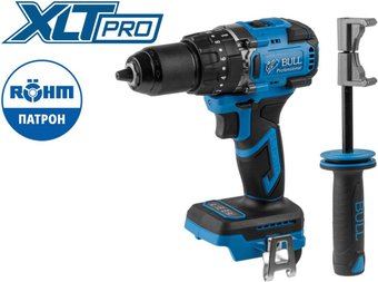 Ударная дрель-шуруповерт Bull SR 1806 R-series SOLO XLTpro 2329058 (без АКБ) – изображение в каталоге