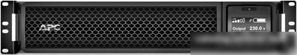 Источник бесперебойного питания APC Smart-UPS SRT 2200 SRT2200RMXLI-NC – фото товара