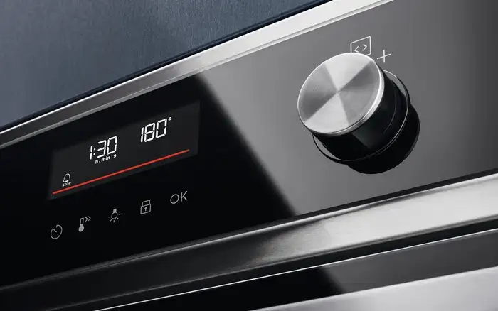 Электрический духовой шкаф Electrolux COF6P76BX - фото товара