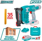 Total TCBNLI3606 (с 1-им АКБ, кейс) – изображение в каталоге