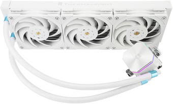 Жидкостное охлаждение для процессора Thermalright Frozen Edge 360 (белый) – изображение в каталоге