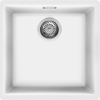Кухонная мойка Smeg VZP45B - изображение в каталоге