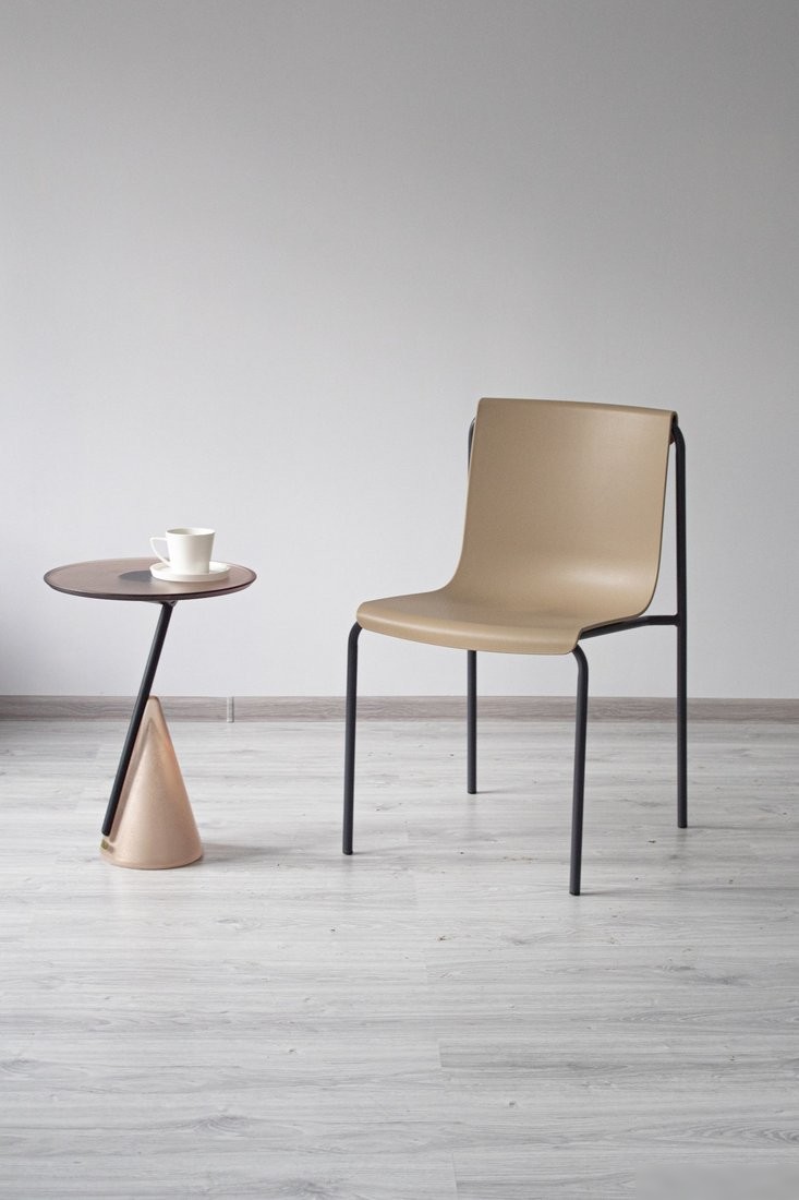 Стул Sheffilton SHT-S178 293081 (бежевый/антрацит) – фото товара