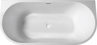 Ванна Abber AB9216-1.7DB 170x80 - изображение в каталоге