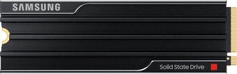 SSD Samsung 9100 Pro с радиатором 4TB MZ-VAP4T0CW – изображение в каталоге