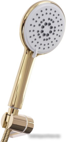 Смеситель Rea Mayson REA-B5662 (золотой) - фото товара