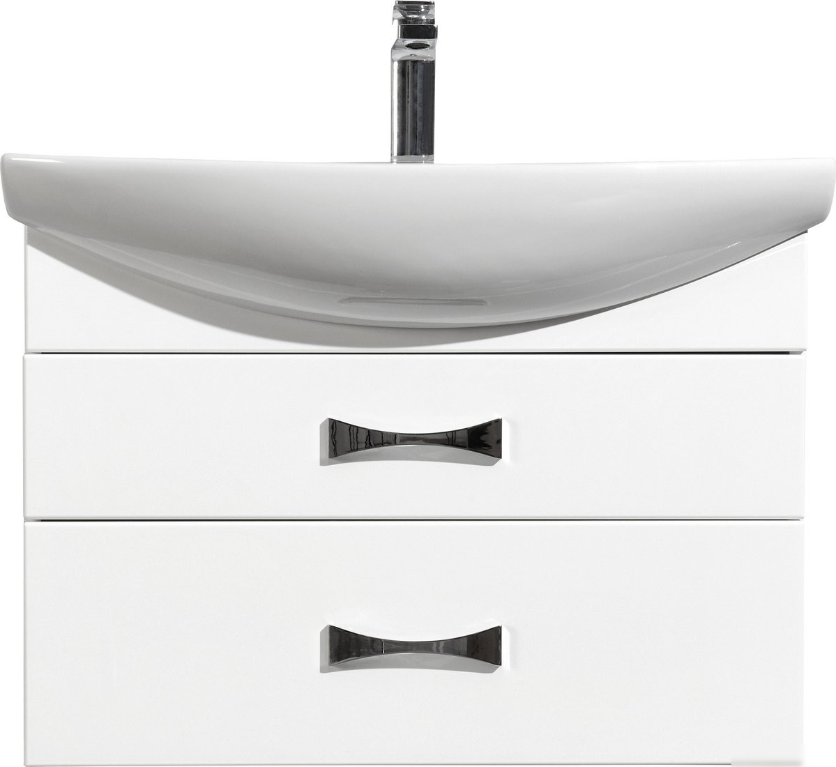 Акватон Тумба под умывальник Адель 80 1A193801AF010 – фото товара