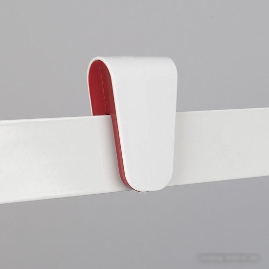 Магнитно-маркерная доска 2x3 Mobilchart Pro Red 70x100 TF18 – фото товара