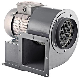 Радиальный вентилятор ERA Pro Buran 200 2K M L – изображение в каталоге