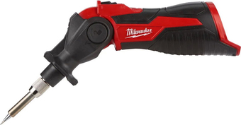Стержневой паяльник Milwaukee M12 M12SI-0 4933459760 (без АКБ) – изображение в каталоге