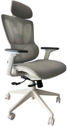 Офисное кресло CACTUS CS-CHR-MC02GY (серый) – изображение в каталоге