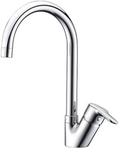 Смеситель Wasserkraft Ruhr 24407 - изображение в каталоге
