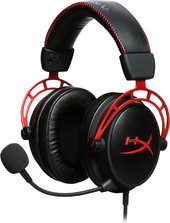 Наушники HyperX Cloud Alpha – изображение в каталоге