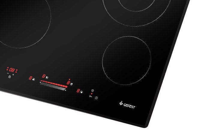 Варочная панель GEFEST ПВЭ 4233 - фото товара